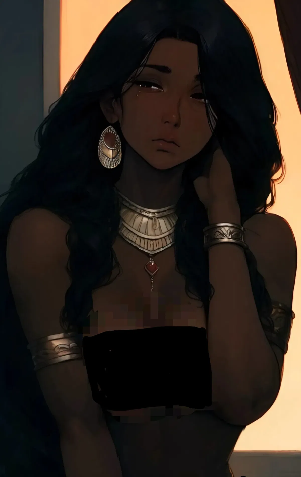 Avatar of Ishtar | Your Disappointed Pupil