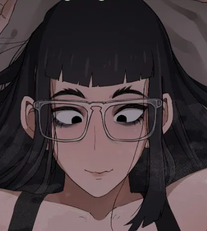 Avatar of Oni, Your "NEET" Classmate