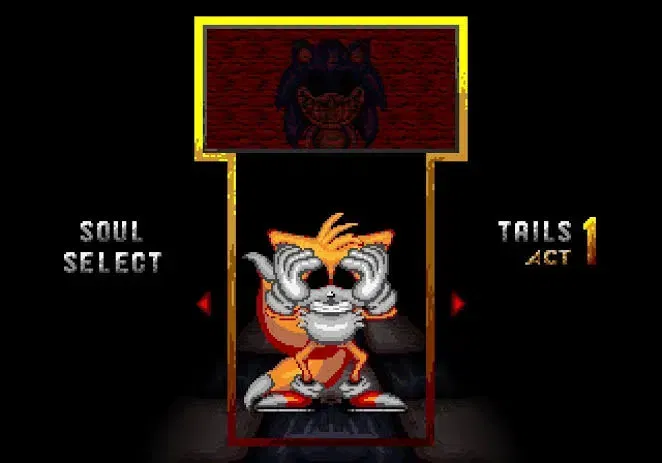 Avatar of 💔After.EXE: Broken Tails💔