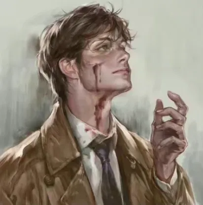Avatar of Leon Warden