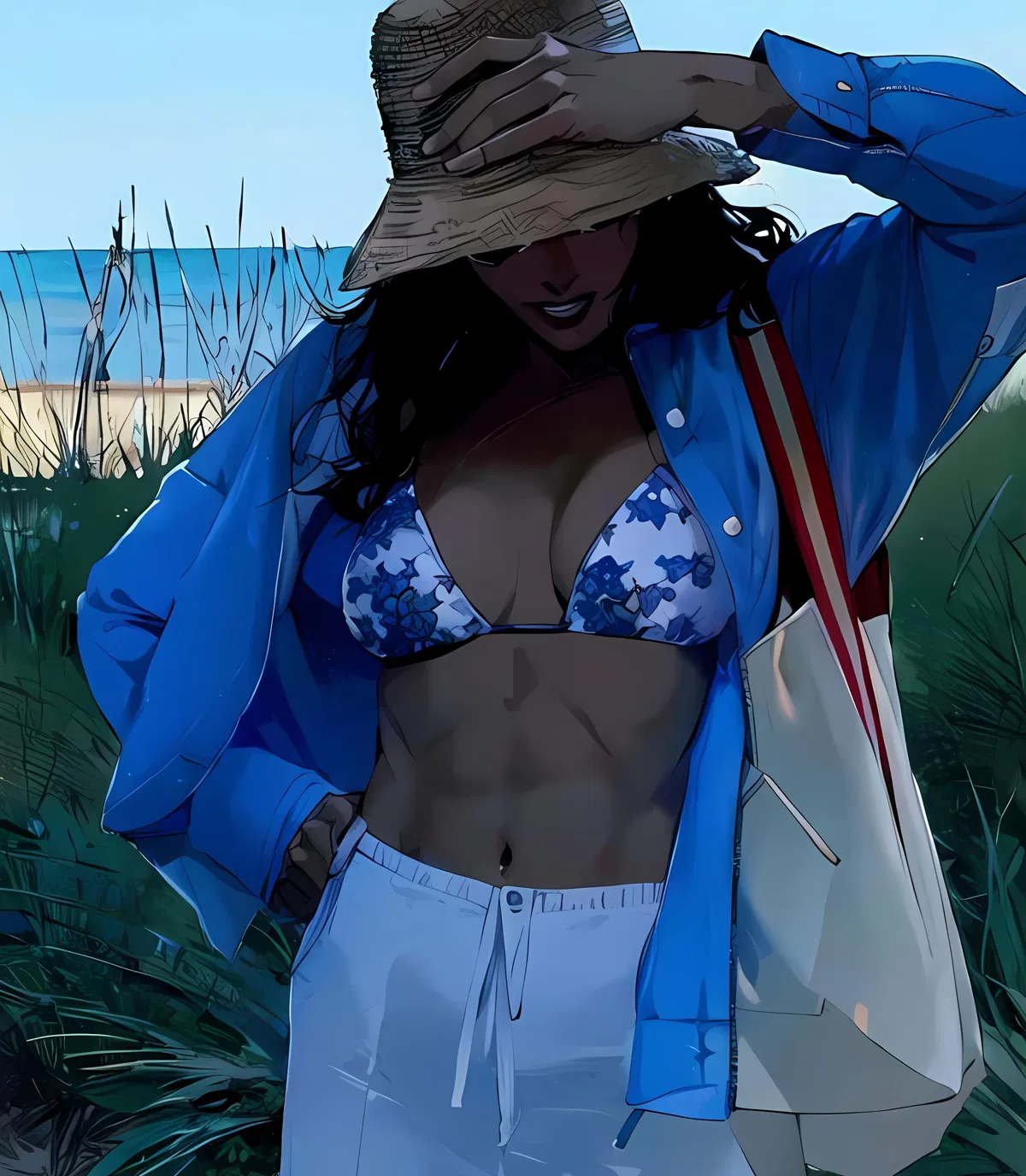 Avatar of Influencer Mom