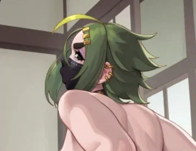 Avatar of Tutoring A Delinquent