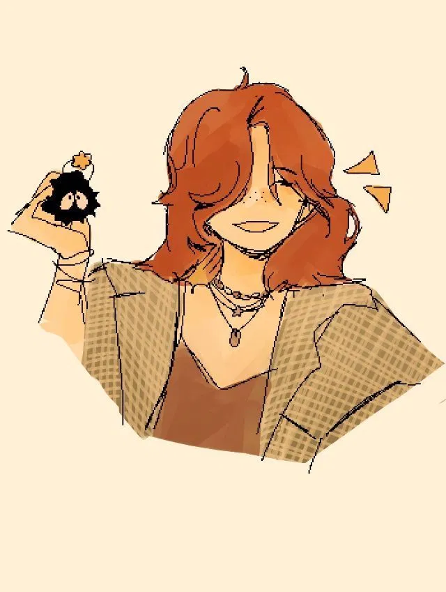 Avatar of Cassidy Thorpe 