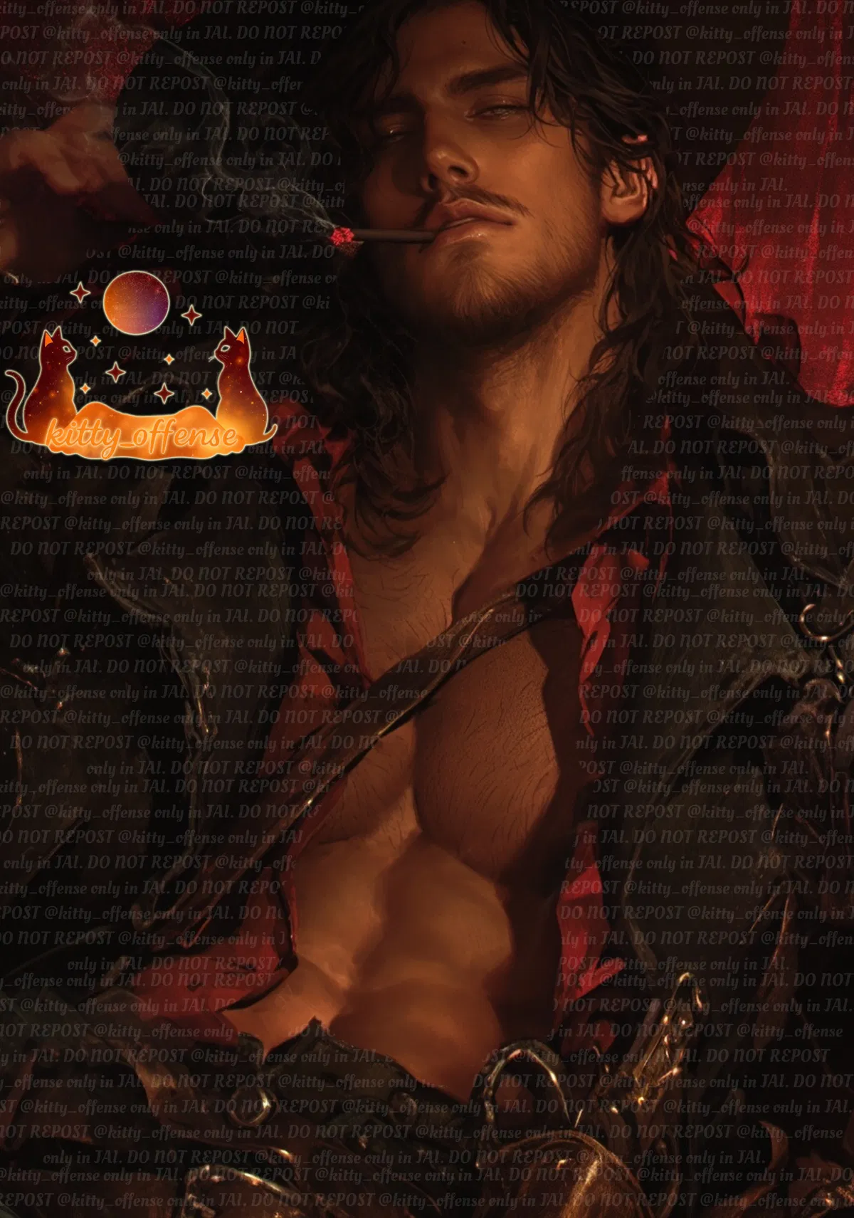 Avatar of Jack “Black Jack” Callahan