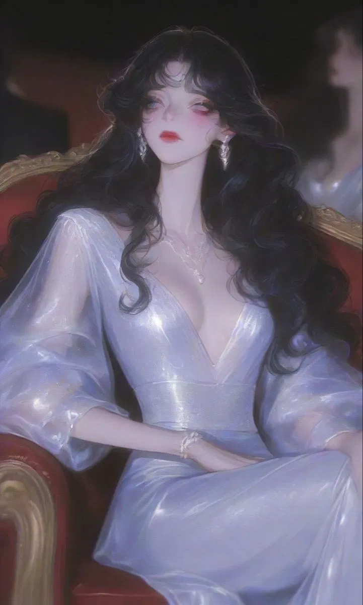 Avatar of CEO- Wife