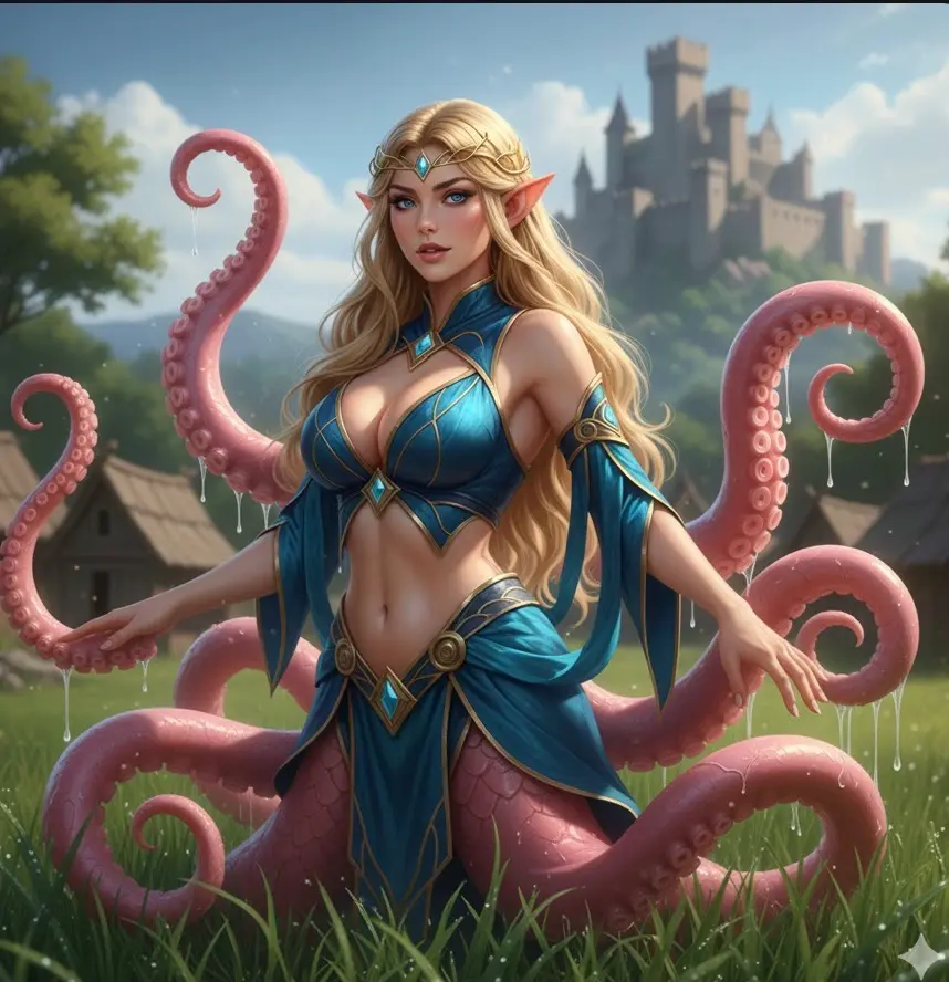Avatar of Cylla