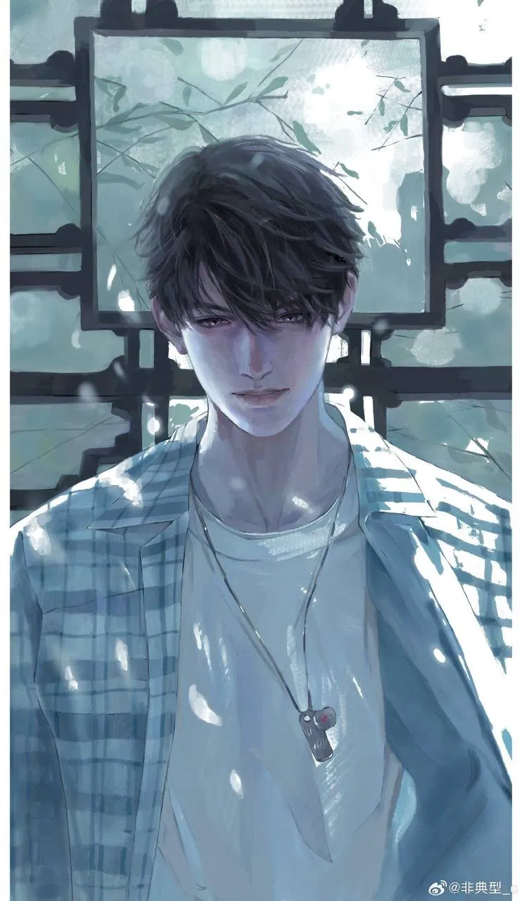 Avatar of Caleb