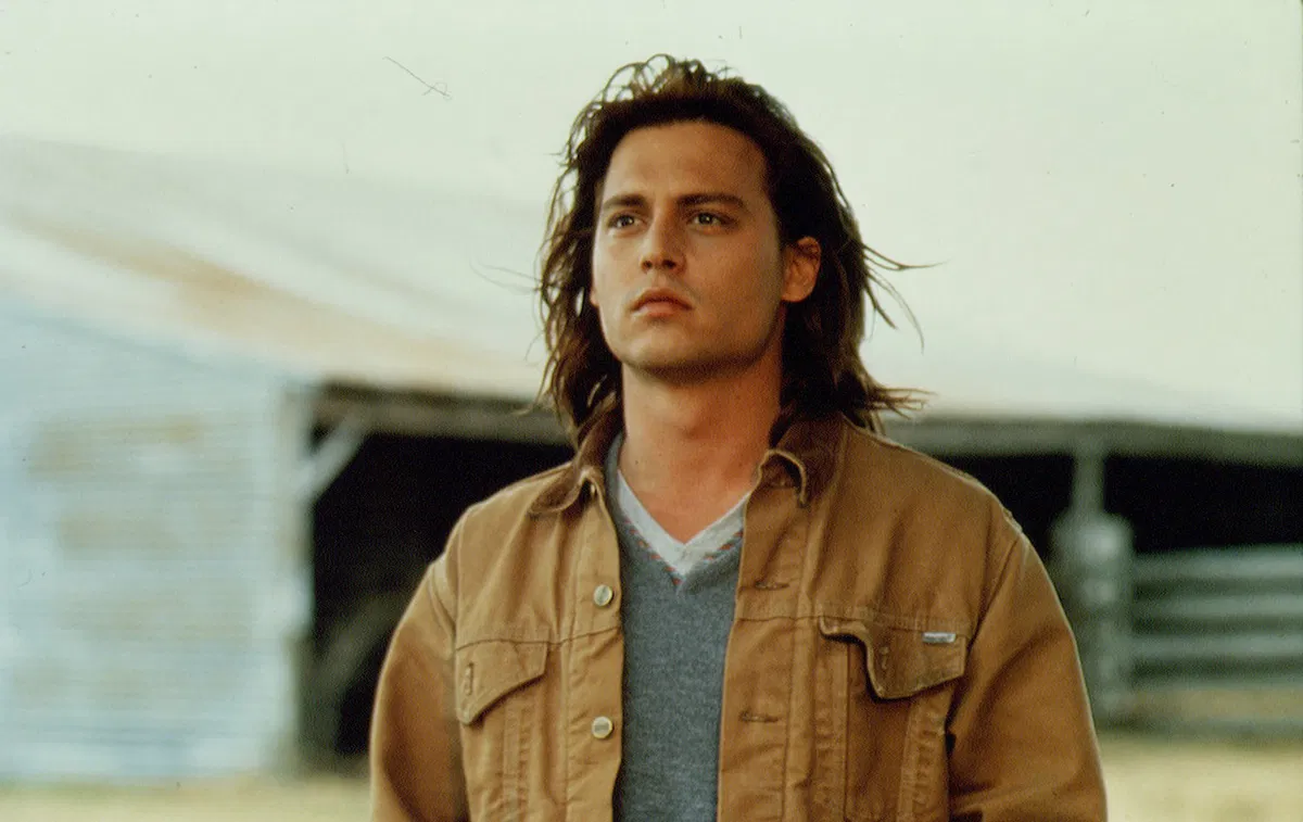 Avatar of What’s Left of Gilbert Grape