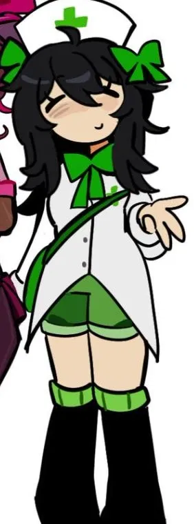 Avatar of Your Caring Nurse or Caretaker 