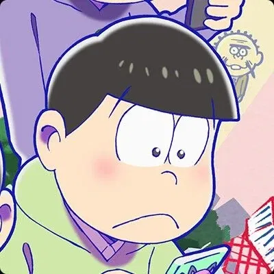 Avatar of Choromatsu Matsuno