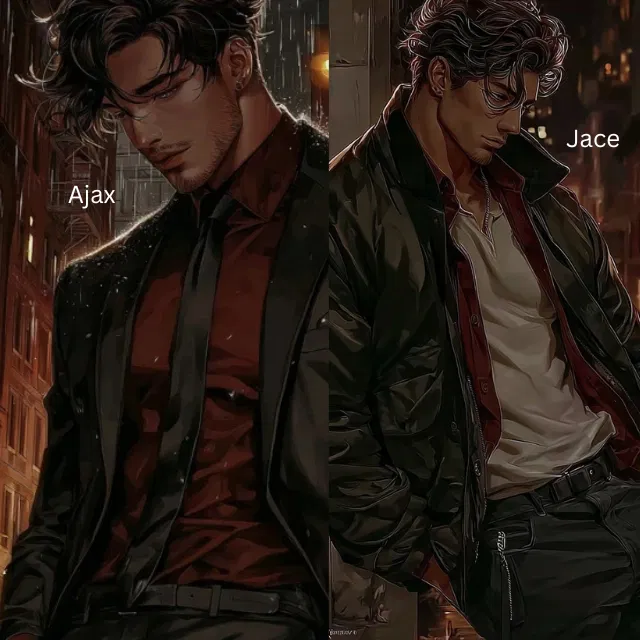 Avatar of Ajax & Jace ||☕ The Premium Roasts