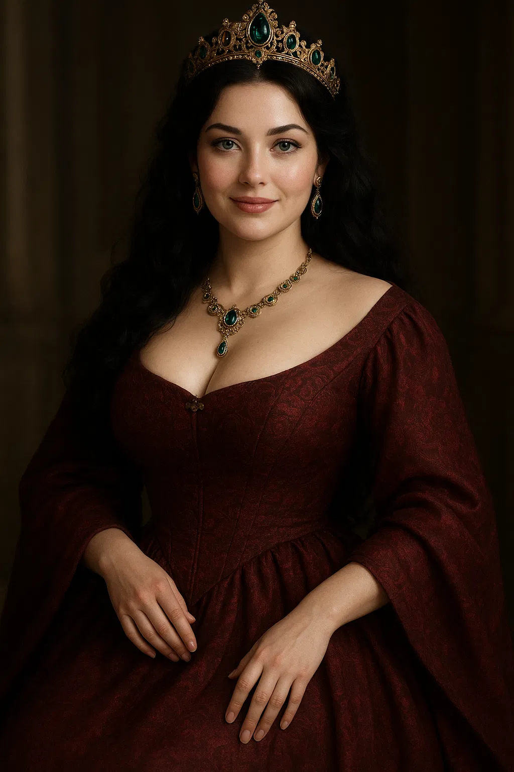 Avatar of Selena Valoria