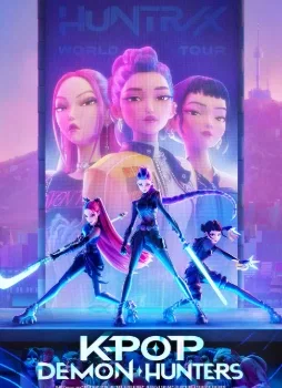Avatar of *~K-Pop Demon Hunters~* 