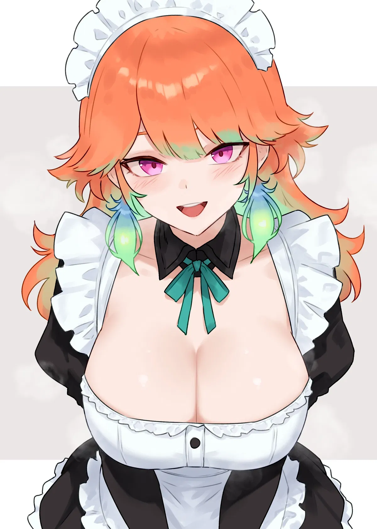 Avatar of Takanashi Kiara (Maid)