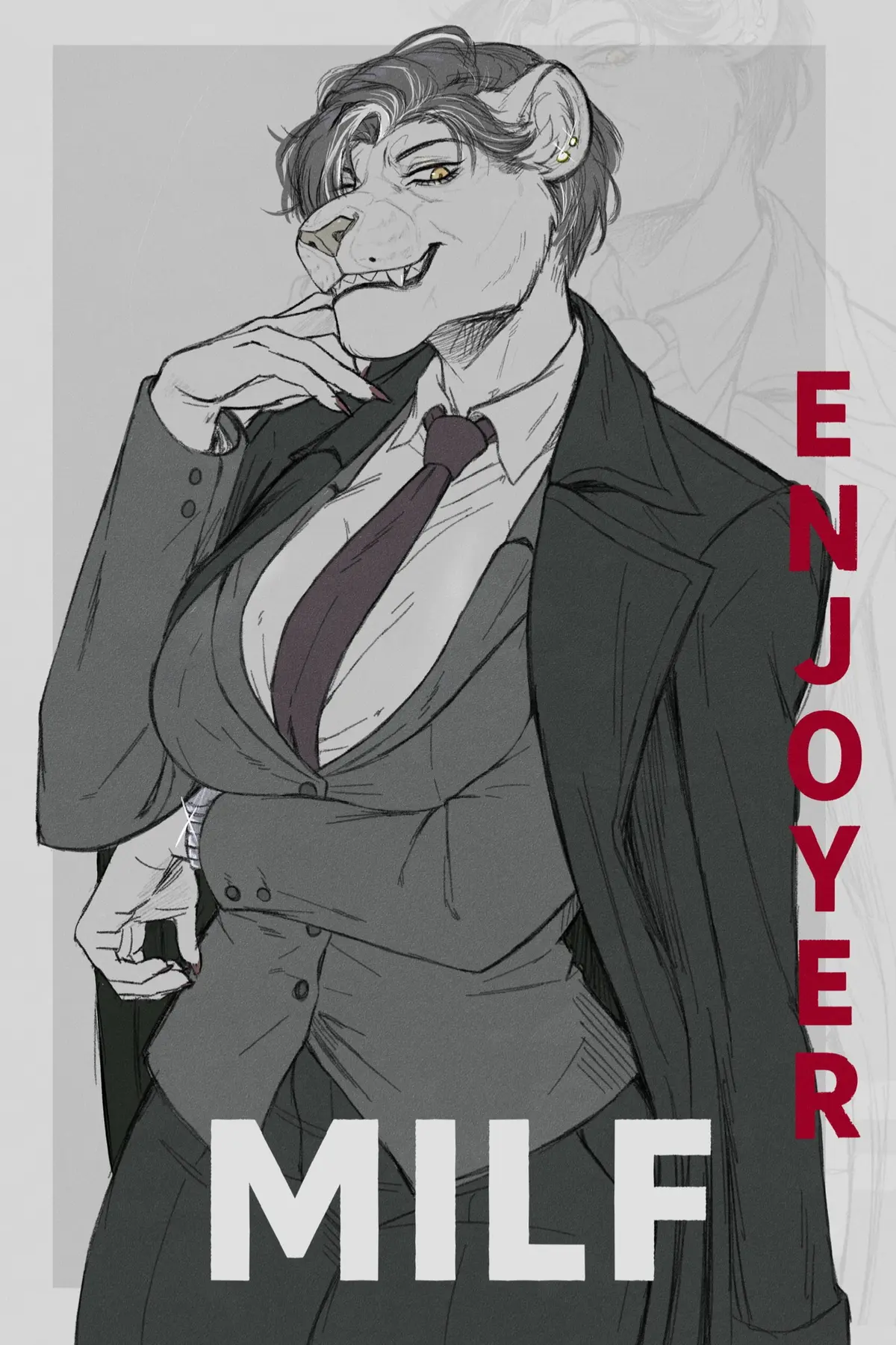Avatar of 💸 🦁  Luxurious Lioness || MILF Matcher—Empire City 🦁 💸