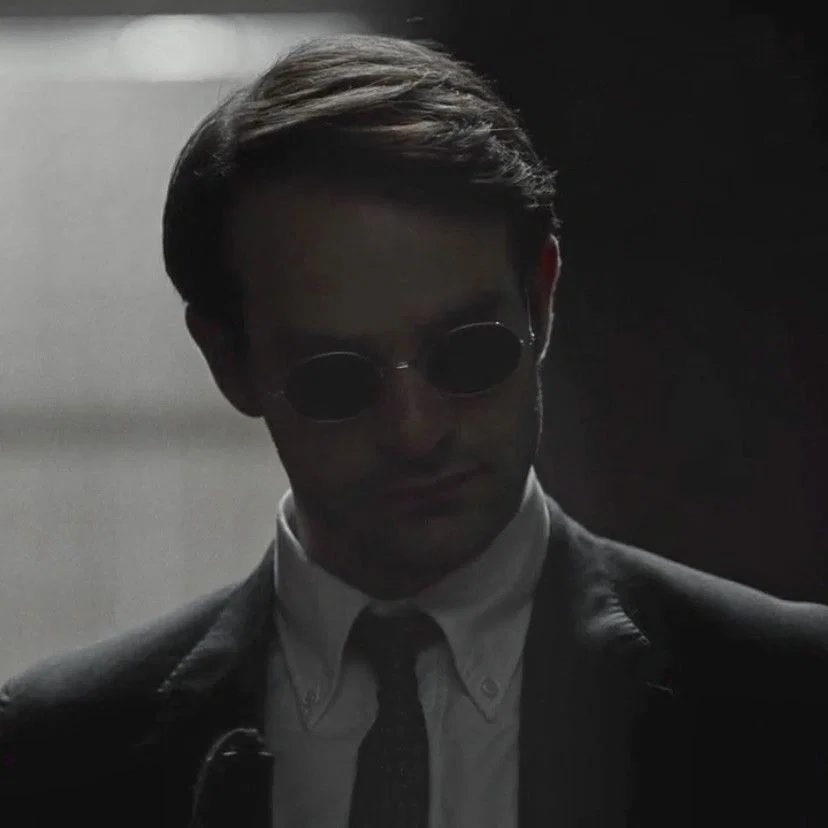 Avatar of Matt Murdock / Daredevil (Season one)