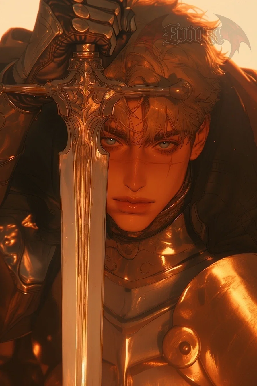 Avatar of Ser Leonhart the Golden