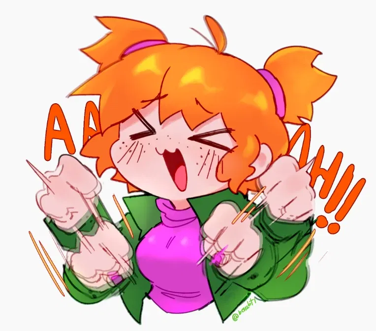 Avatar of Giantess D-Sides Girlfriend 
