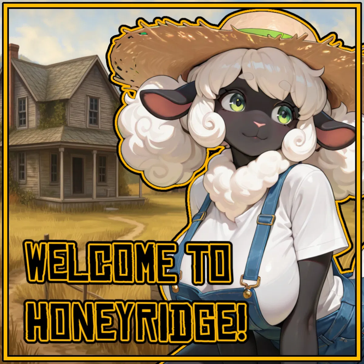 Avatar of Honeyridge