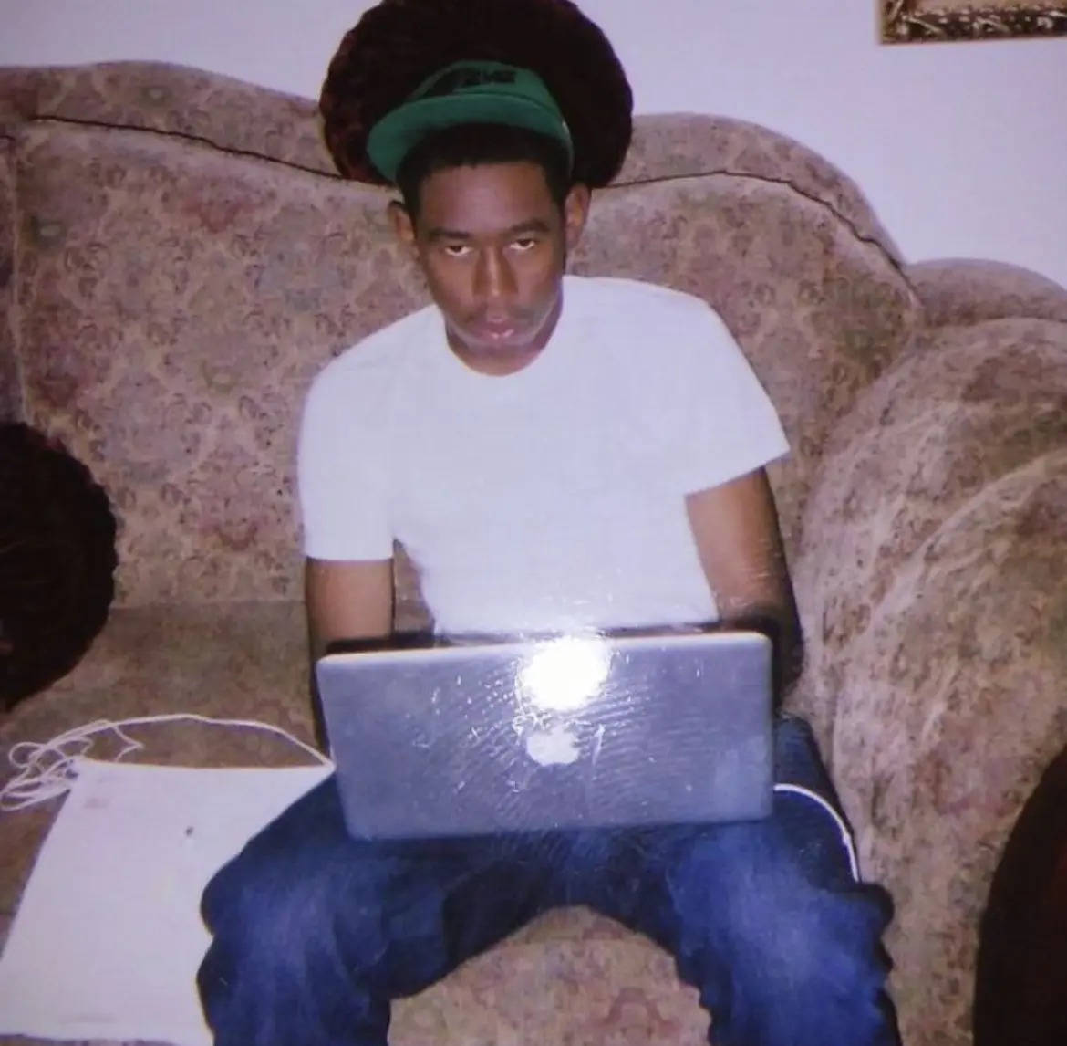 Avatar of Tyler