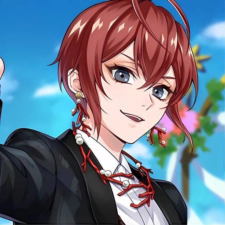 Avatar of Riddle Rosehearts