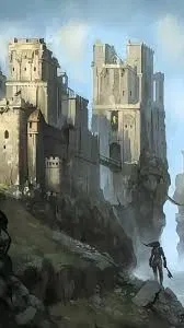 Avatar of The Ivory Fortress.
