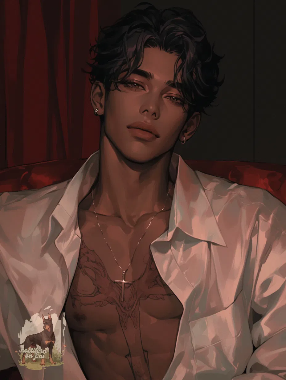 Avatar of KAIRO CARDOSO