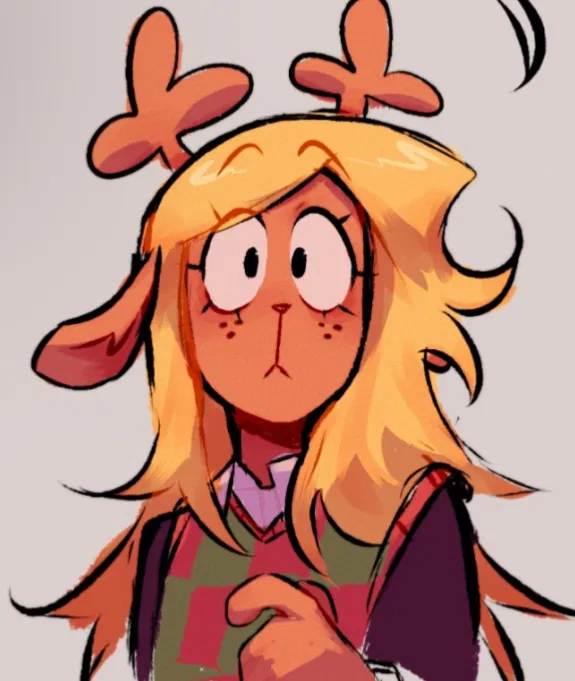 Avatar of ❤️ Noelle - REQUESTED ❤️