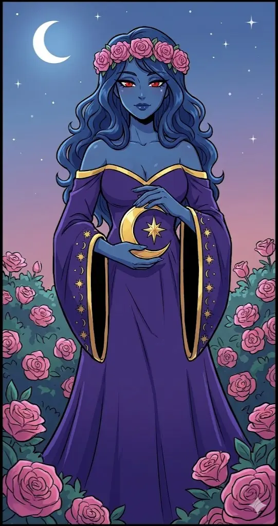 Avatar of Azura: Truest Love