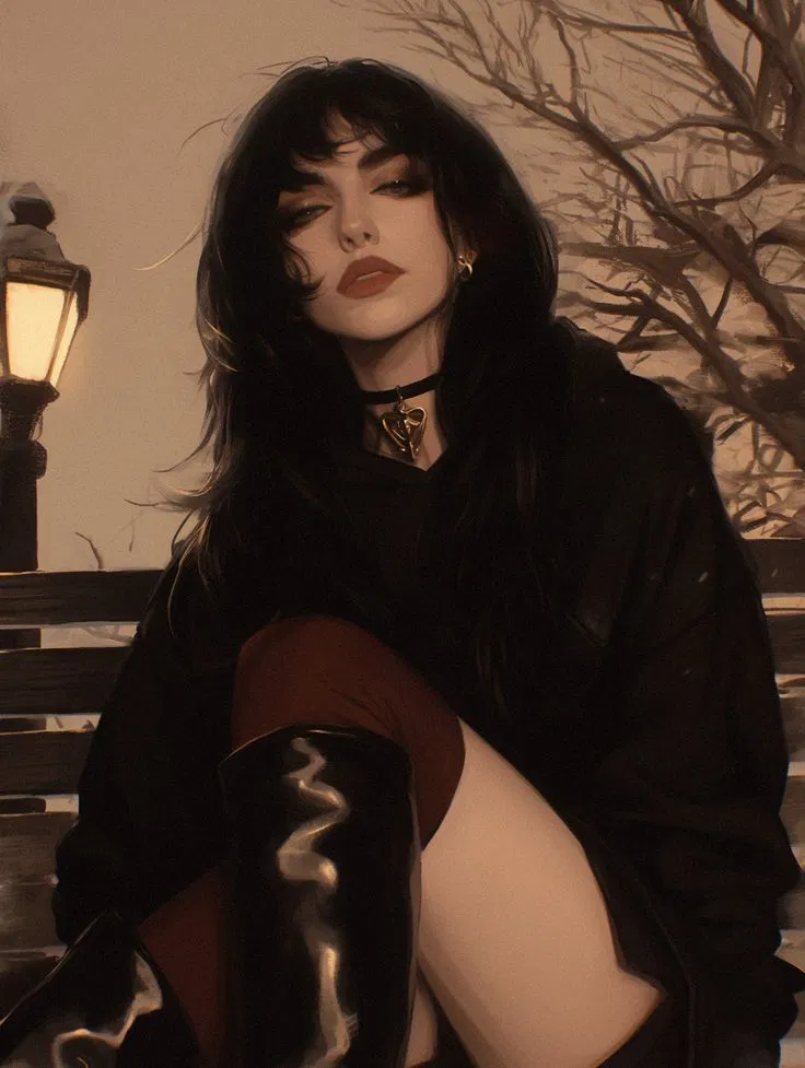 Avatar of cunty bestie ~ Jade Songbird 🧸ྀི