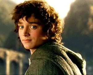 Avatar of Frodo Baggins | The Lord of The Rings