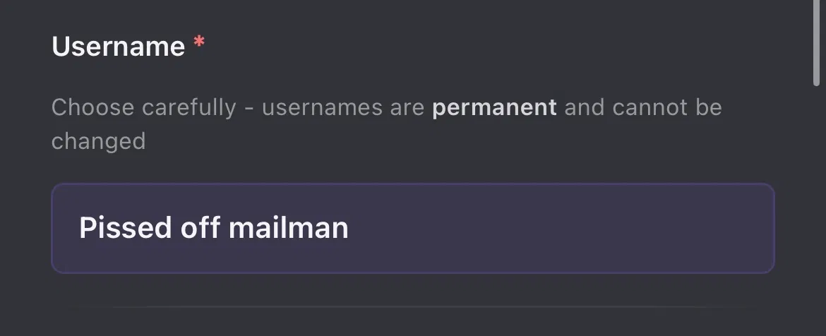 Avatar of (Q&A Bot) I have dreamed about this…
