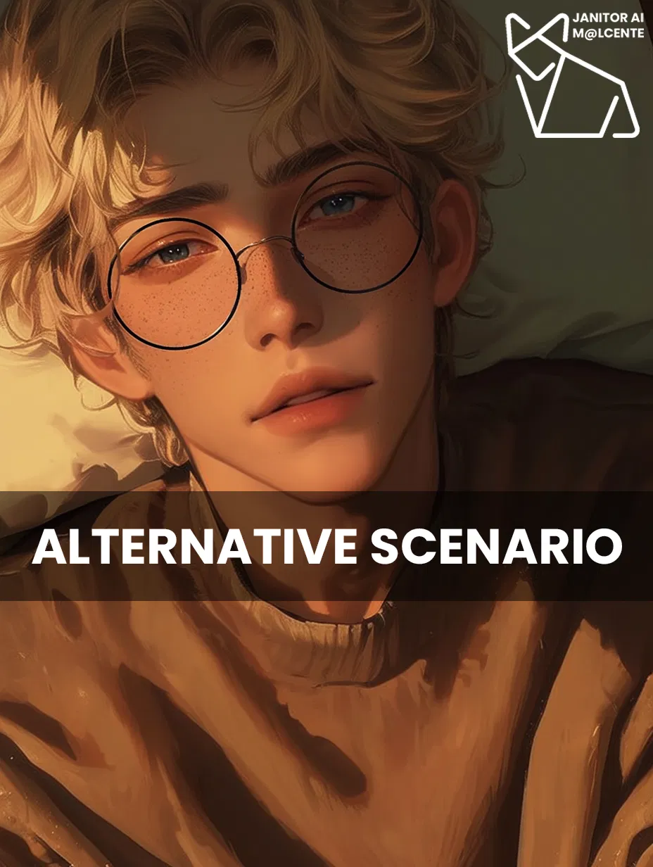 Avatar of Luca ⏐ A Normal Day at School?