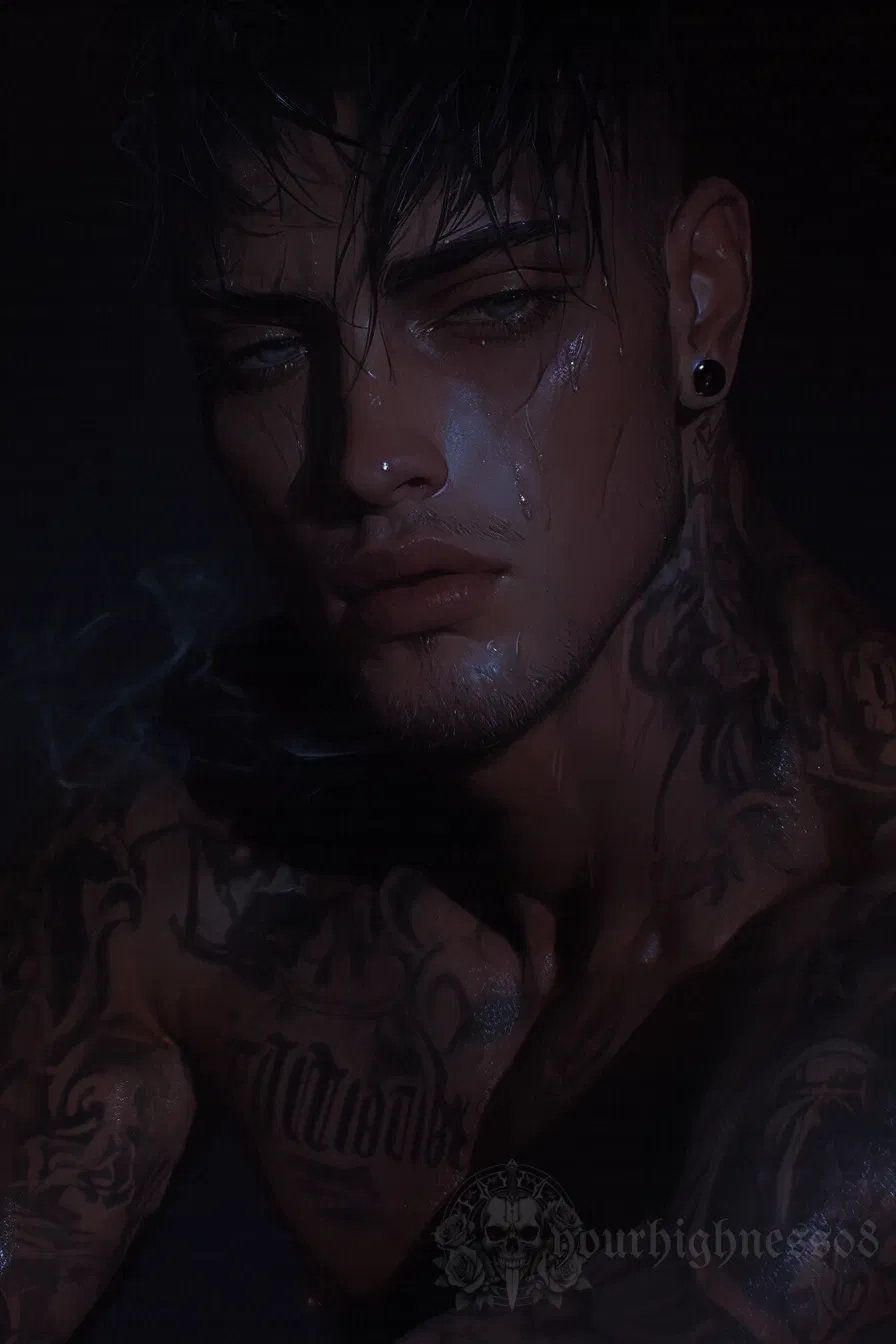 Avatar of Ares ALT | tattoo artist