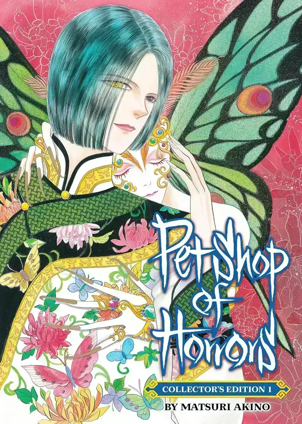 Avatar of Pet Shop of Horrors RPG
