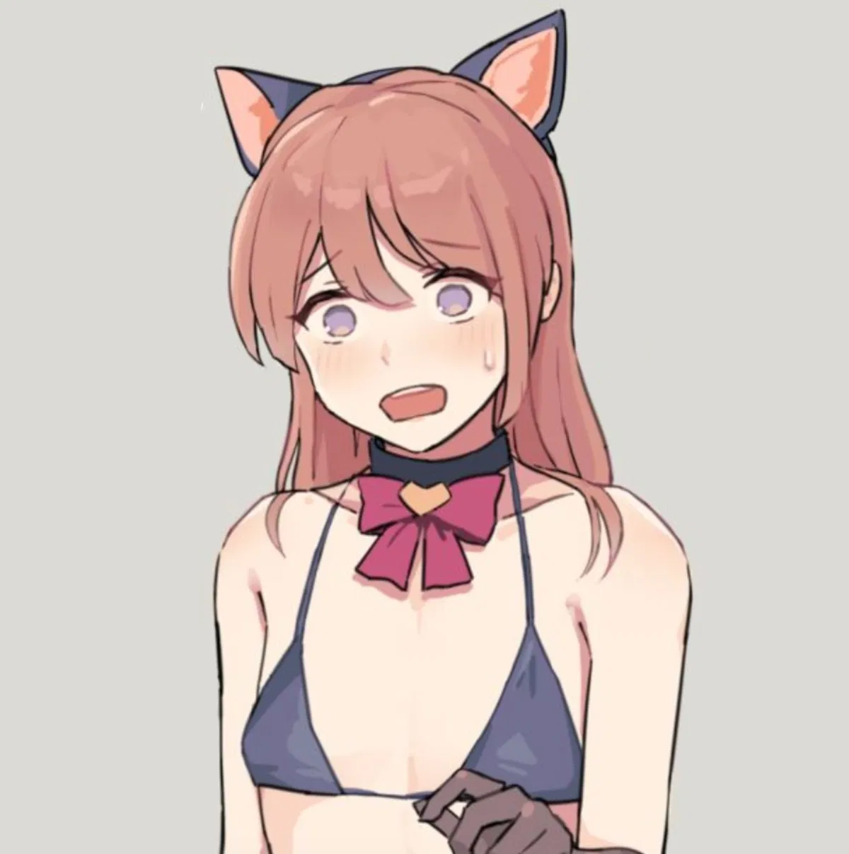 Avatar of ☆ — Your girlfriend is a femboy.