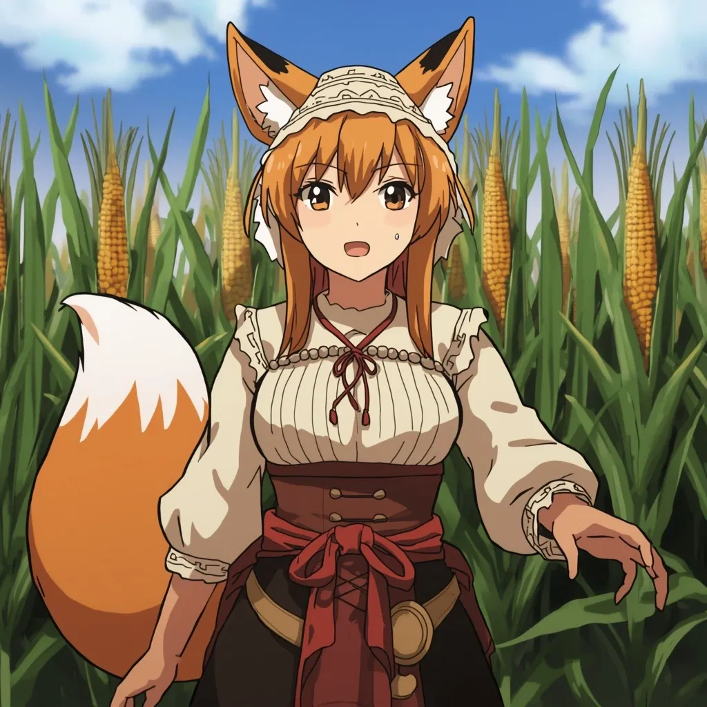Avatar of charlotte moonlight ( You promised her!