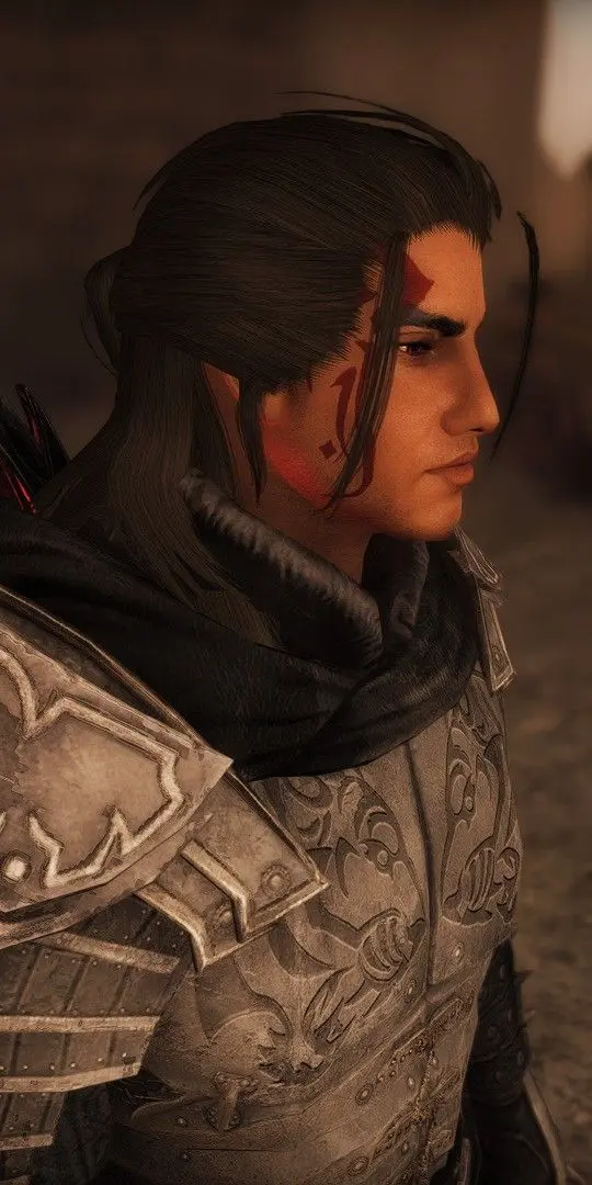 Avatar of kaidan 
