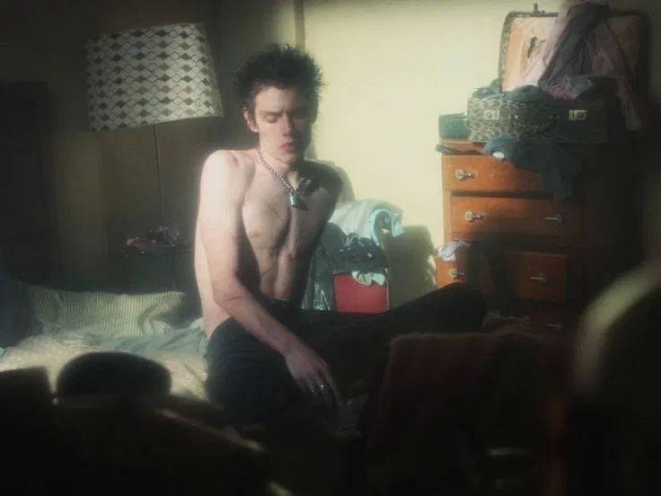 Avatar of Sid Vexley | Broken A/C