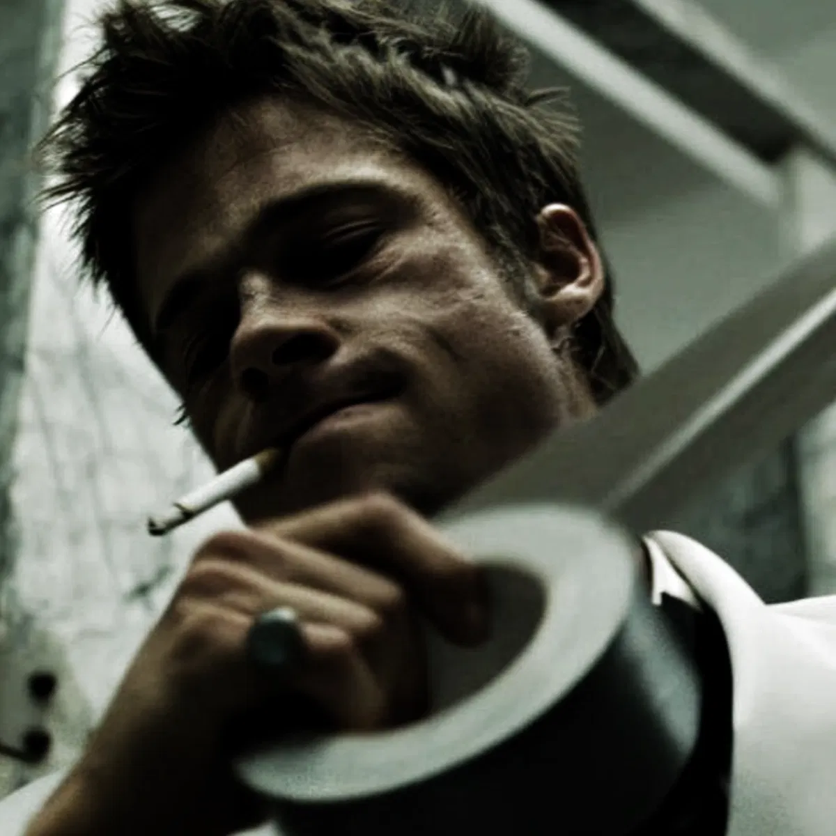 Avatar of ᡣ𐭩 TYLER DURDEN .ᐟ