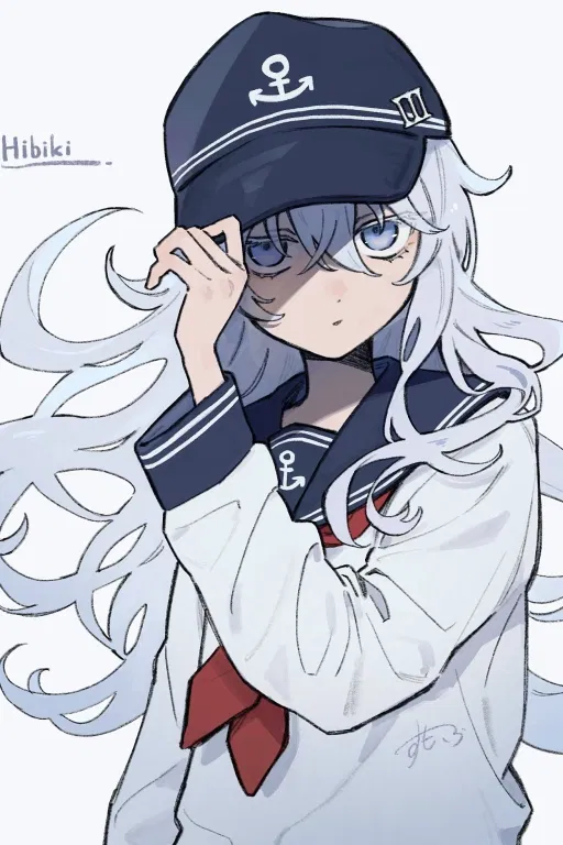 Avatar of hibiki
