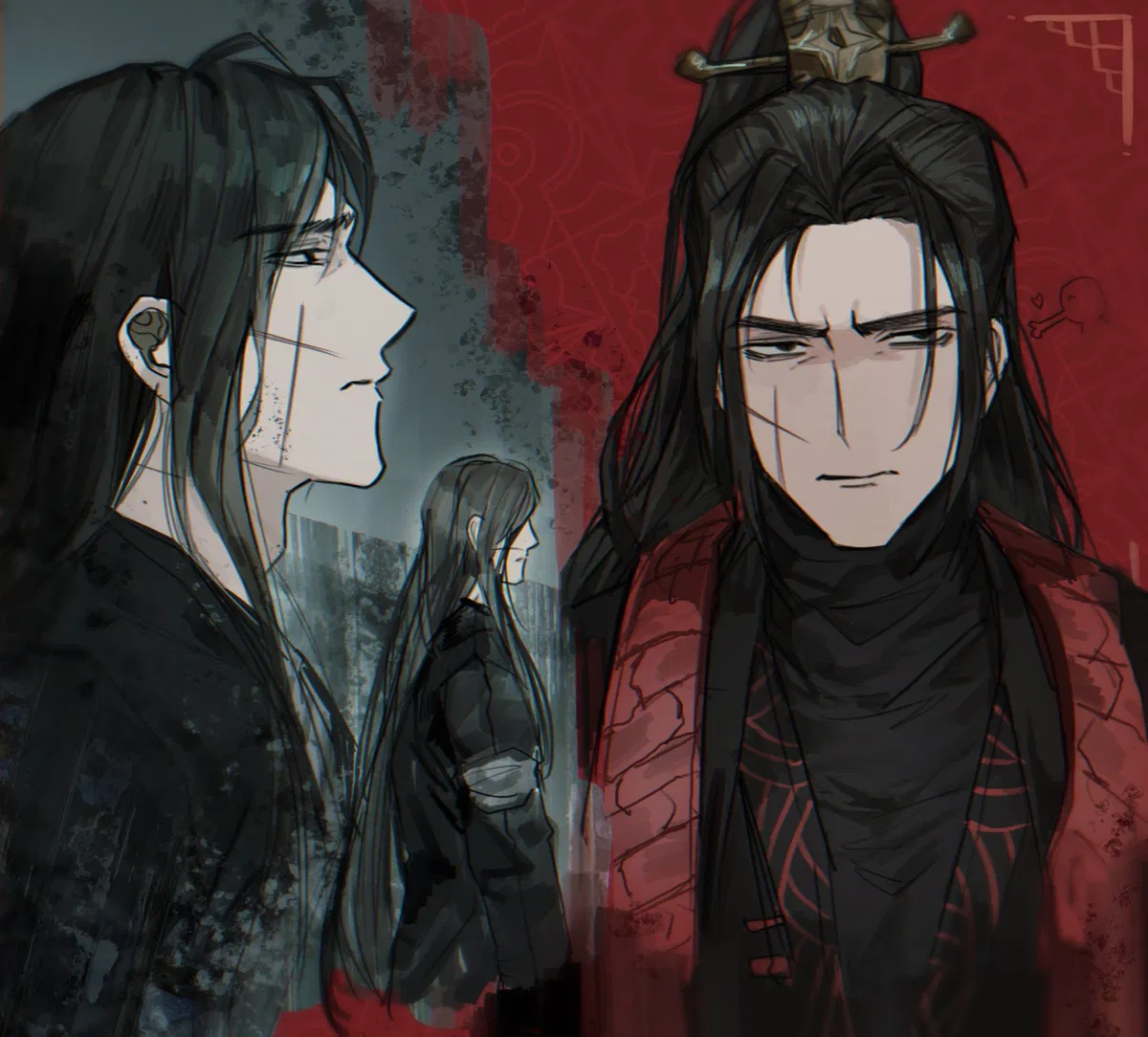Avatar of Jia Qiu