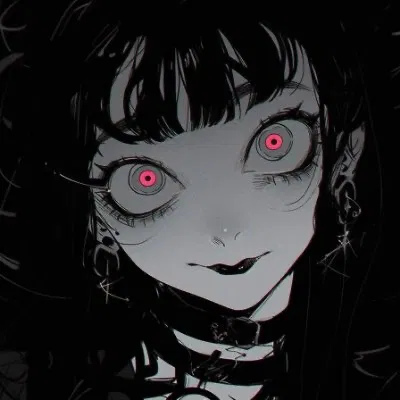 Avatar of Charlotte, Crazed Librarian.