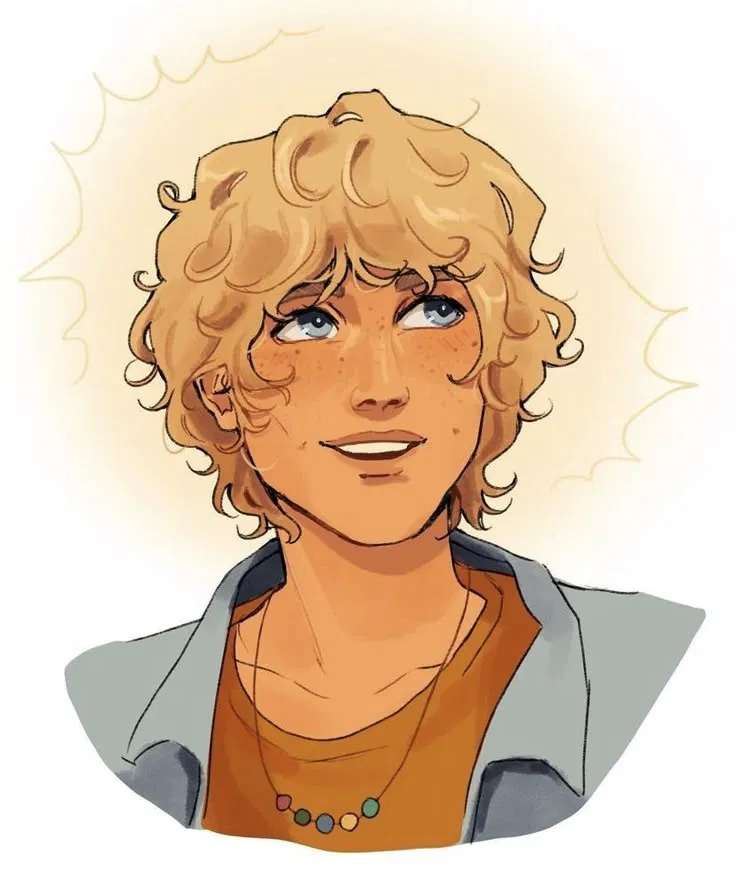 Avatar of William (Will) Solace 