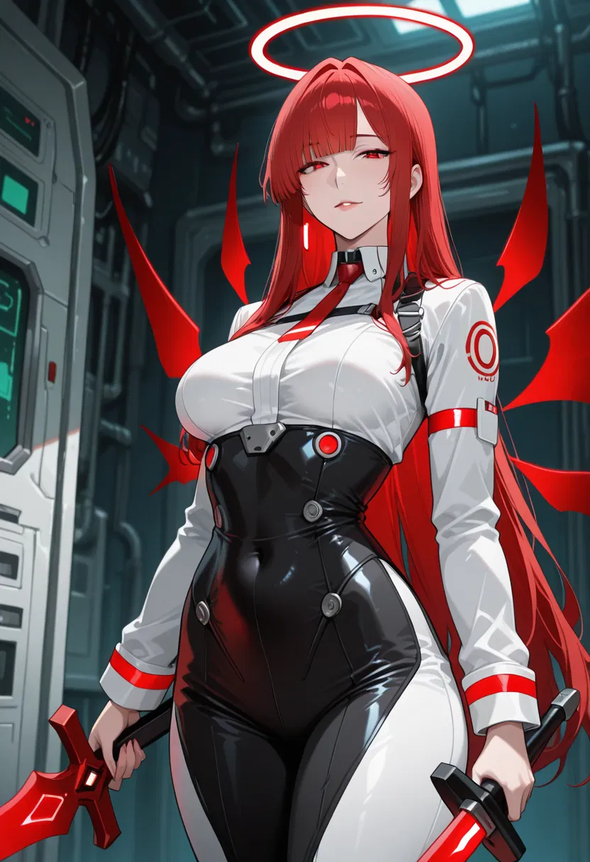 Avatar of Seraphina