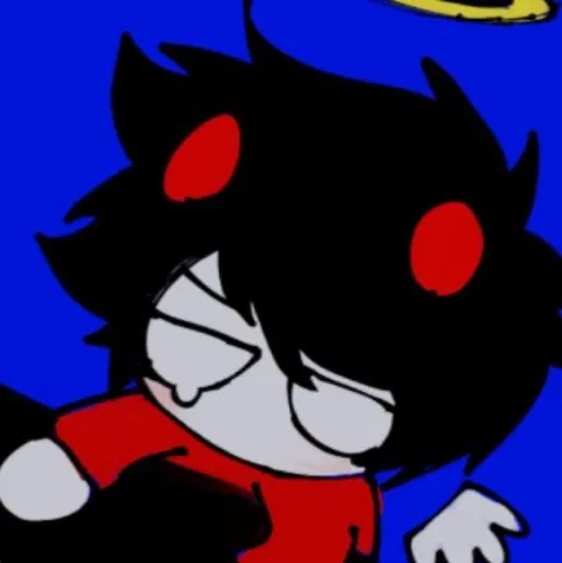 Avatar of ⁺˚⋆ Kankri vantas ♋︎₊⊹