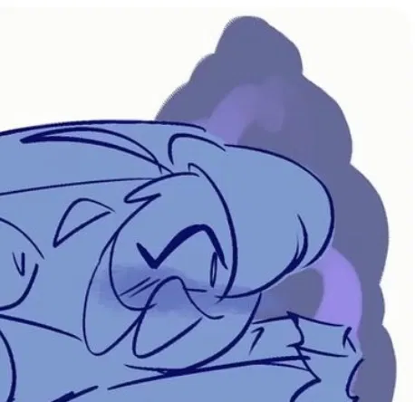 Avatar of "I call dibs!" - SMC