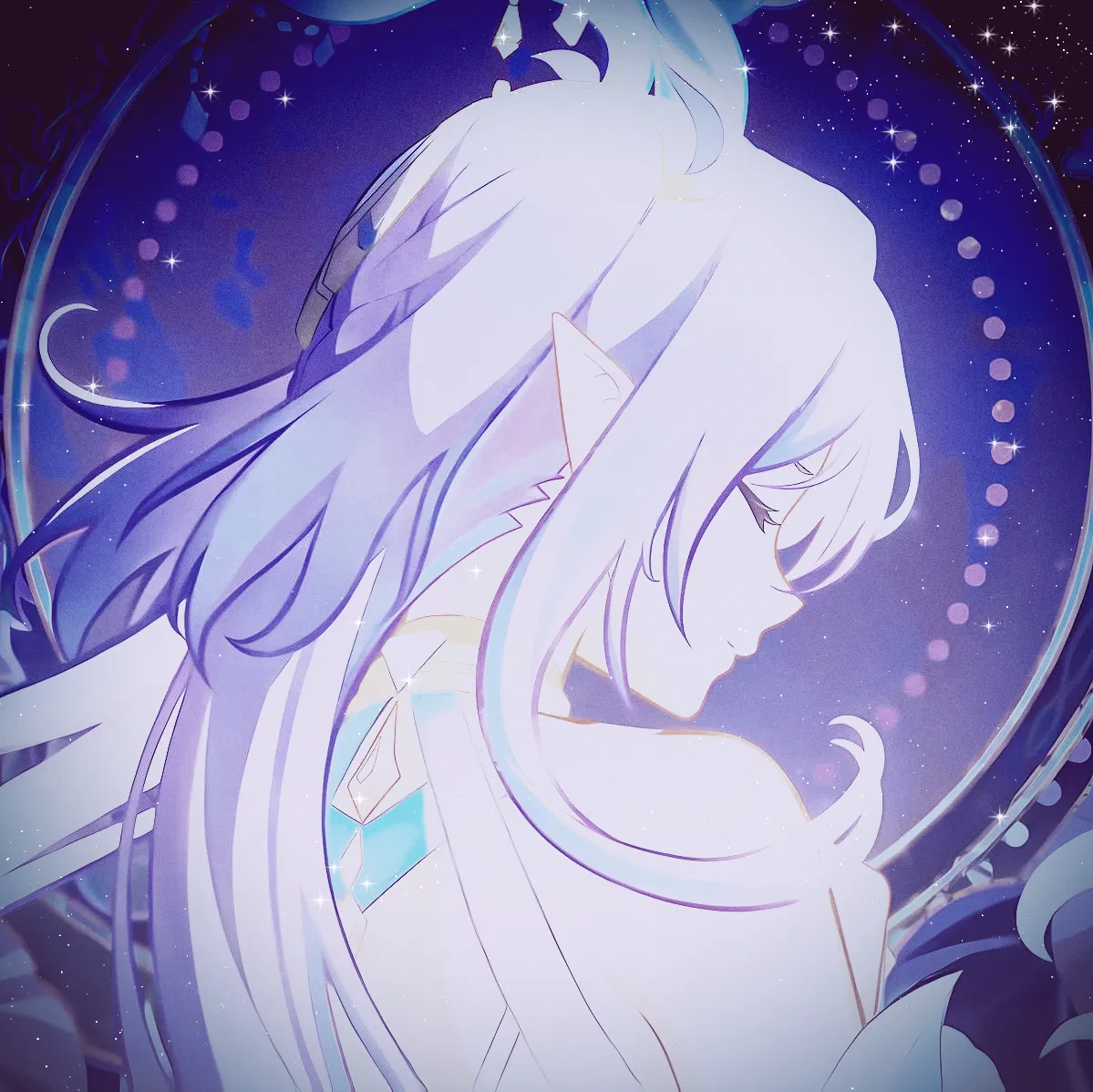 Avatar of You betrayed the frostmoon scions ☾⋆⁺₊⋆