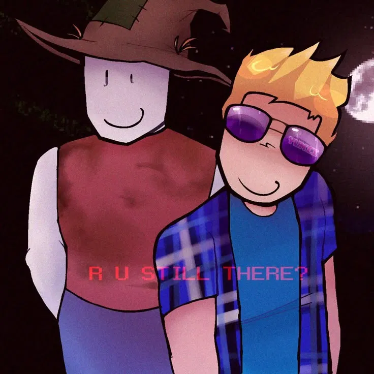 Avatar of Ŗ̴̪̈̄͞U̸̫̠̰͈̕S̵̶̮̬͖̄͑͟T̷̫͉̰͕̒́_0̴̫͙͙̪̔̽̔͛͘1̷̸̫̐͂̕0̴̫͙͙̪̔̽̔͛͘