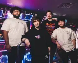 Avatar of Clooless + Smii7y, John, and Blarg